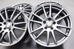 Nexta. 7.5x18, 5x114.30, ET38