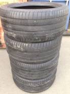 Pirelli P Zero. Летние, 2014 год, 90 %, 4 шт