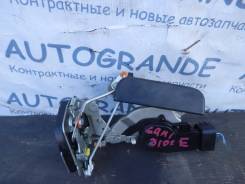 Замок багажника. Toyota Cami, J100E, J102E, J122E Daihatsu Terios, J100G, J102G, J122G