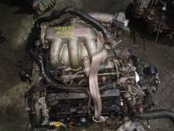 Двигатель NISSAN VQ35DE