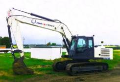 Terex TX. Продаётся в лизинг для юр. лиц/ Аванс от 15%/ Минимальное удорожание., 1,00 куб. м.