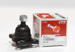 Шаровая опора. Toyota: Regius Ace, Crown, Quick Delivery, Granvia, Soarer, Dyna, 4Runner, Hilux, Regius, Grand Hiace, Crown Majesta, ToyoAce, Touring...