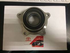 Подшипник. Toyota Sequoia, UCK35, UCK45 Двигатель 2UZFE