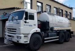 КамАЗ. Продаётся в лизинг для юр. лиц/ Аванс от 5%/ Минимальное удорожание., 9 000 куб. см.