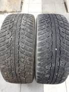 Kumho I'Zen RV Stud KC16. Зимние, шипованные, 2011 год, 20 %, 2 шт