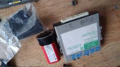 Кнопка запуска двигателя. Toyota Auris, NZE151, NZE151H, NZE154, NZE154H, ZRE152, ZRE152H, ZRE154, ZRE154H Toyota Blade, AZE154, AZE154H, AZE156, AZE1...