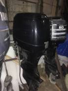Suzuki. 60,00 л.с., 4-тактный, бензиновый, нога L (508 мм), 2001 год год
