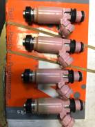 Инжектор. Subaru Legacy, BE5, BES, BH5 Subaru Impreza, GDB, GGB Subaru Impreza WRX STI, GD, GDB Двигатели: EJ206, EJ208, EJ207