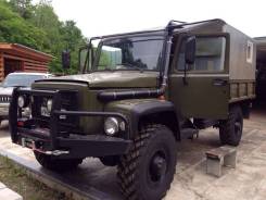 ГАЗ 3308 Садко. Продам автомобиль, 4 430 куб. см., до 3 т
