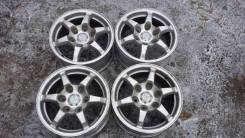Light Sport Wheels LS 139. 7.0x16", 6x139.70