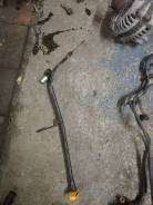 Щуп масляный. Subaru Forester, SF5, SF9, SG5 Subaru Legacy, BC2, BC3, BC4, BC5, BCA, BCK, BCL, BCM, BD2, BD3, BD4, BD5, BD9, BE5, BE9, BES, BF3, BF4...