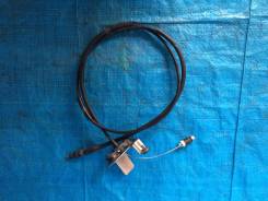 Тросик газа. Toyota Premio, ZZT240, ZZT245 Toyota Allion, ZZT240, ZZT245 Toyota Caldina, ZZT241, ZZT241W Двигатель 1ZZFE