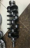 Коленвал. Toyota: Regius Ace, Crown, Quick Delivery, Dyna, T.U.V, 4Runner, Hilux, Regius, ToyoAce, Fortuner, Touring Hiace, Hiace, Comfort, Land Cruis...