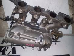 Коллектор впускной. Nissan: Bluebird, Wingroad, Primera Camino, R'nessa, Presea, Primera, Avenir, Pulsar, Prairie, Almera, Liberty, Sunny Califor...