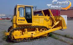 ЧТЗ Б10М2. Продаем бульдозер Б10М2.6000-Е1Н, чтз, 3 000 куб. см.