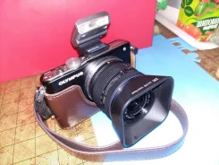 Olympus Pen E-PL3. 10 - 14.9 ��, ���: 3� ����