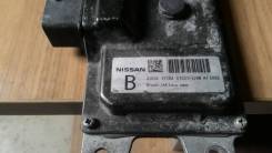 Блок управления акпп, cvt. Nissan Serena, C25