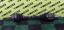 Привод, полуось. Lexus RX330, MCU35 Lexus RX350, MCU35 Lexus RX300, MCU35 Toyota Harrier, ACU35, ACU35W, MCU35, MCU35W, MCU36, MCU36W Toyota Highlande...