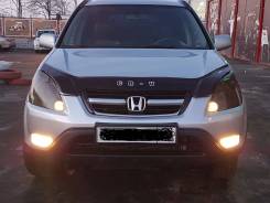 Honda CR-V. механика, 4wd, 2.0 (158 л.с.), бензин, 150 000 тыс. км