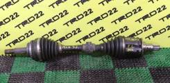 Привод, полуось. Lexus RX330, MCU35 Lexus RX350, MCU35 Lexus RX300, MCU35 Toyota Harrier, ACU35, ACU35W, MCU35, MCU35W, MCU36, MCU36W Toyota Highlande...