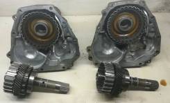 Трансмиссия. Subaru Forester, SF9, SG5, SH5 Subaru Legacy, BE9, BH5, BH9, BL5, BL9, BP5, BP9 Subaru Impreza, GDD, GE7, GGD, GH7 Subaru Exiga, YA5 Двиг...