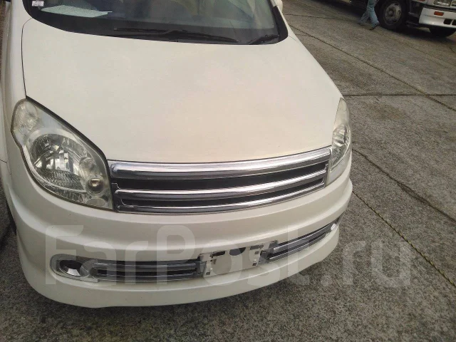 Nissan Lafesta. B30, MR20DE ����