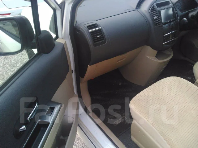 Nissan Lafesta. B30, MR20DE ����