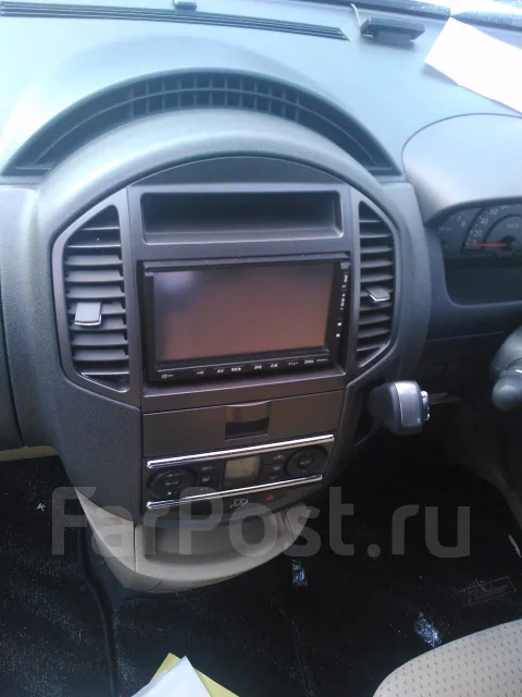 Nissan Lafesta. B30, MR20DE ����
