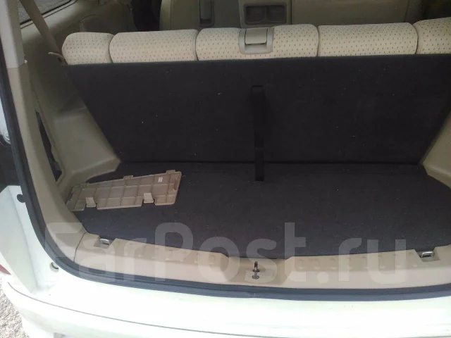 Nissan Lafesta. B30, MR20DE ����