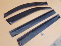 Ветровик. Toyota Voxy, ZRR70G, ZRR70W, ZRR75G, ZRR75W Toyota Noah, ZRR70G, ZRR70W, ZRR75G, ZRR75W
