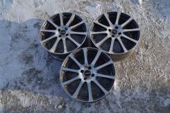 TRD. 7.0x17, 4x100.00, ET47
