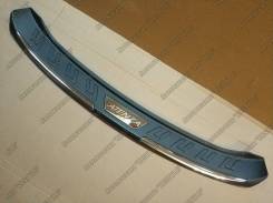 Накладка на бампер. Mazda Atenza, GJ2FP, GJ2FW, GJ5FP, GJ5FW, GJEFP, GJEFW Двигатели: PEVPR, PYVPR, SHVPTR