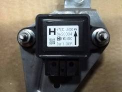 Датчик abs. Renault Koleos Nissan: X-Trail, Serena, Leaf, Juke, Rogue Infiniti: M25, M37, M35 Hybrid, M45, M56, M35, Q50, Q70 Dongfeng e30, VNZE0 Двиг...