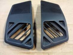 Накладка консоли. Nissan X-Trail, DNT31, NT31, T31, T31R, TNT31 Nissan 100NX Двигатели: M9R, MR20DE, QR25DE, M9R110, M9R127, M9R130