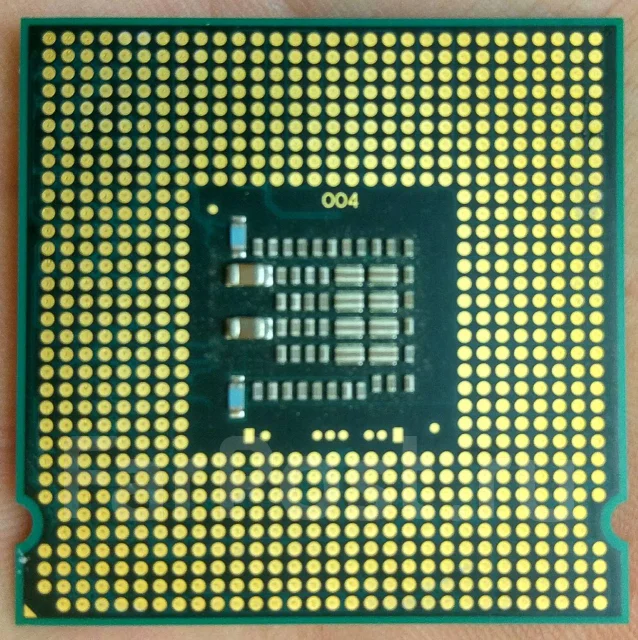 Intel Pentium P6300 ����