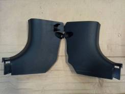Накладка на порог. Nissan X-Trail, DNT31, NT31, T31, T31R, TNT31 Nissan 100NX Двигатели: M9R, MR20DE, QR25DE, M9R110, M9R127, M9R130