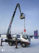 Аренда Автовышки