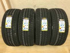 Syron Everest 1 Plus. Зимние, без шипов, без износа, 4 шт