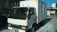 Mitsubishi Canter. Митсубиси кантер, 2 000 куб. см., до 3 т