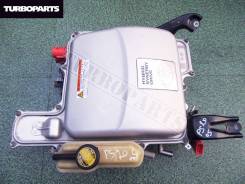 Инвертор. Toyota Prius, NHW20 Двигатель 1NZFXE