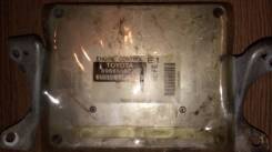 Блок управления двс. Toyota Sprinter, EE102, EE111 Toyota Corolla, EE102, EE102V, EE111 Двигатель 4EFE