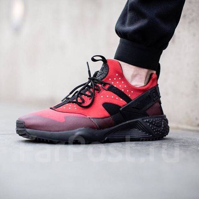 Nike Air Huarache Utility 806807 600