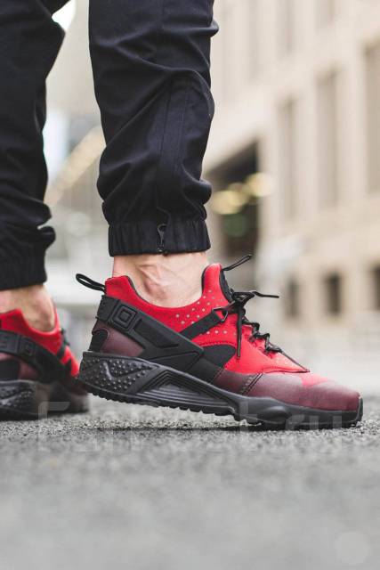 Nike huarache hotsell city utility