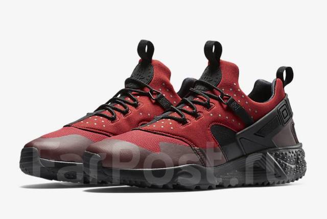 Nike huarache utility mens hotsell