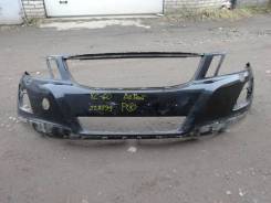 Бампер. Volvo XC60, DZ31, DZ47, DZ69, DZ80, DZ82, DZ87, DZ90, DZ95 Двигатели: B4204T7, B6304T4, B6324S5, D5204T7, D5244T15, D5244T16, D5244T17, D5244T...