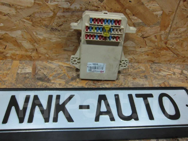 ���� ��������������� ������ Kia Ceed 2007-2012 91950-2H500 ����