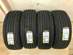 Syron Everest 1 Plus. Зимние, без шипов, без износа, 4 шт