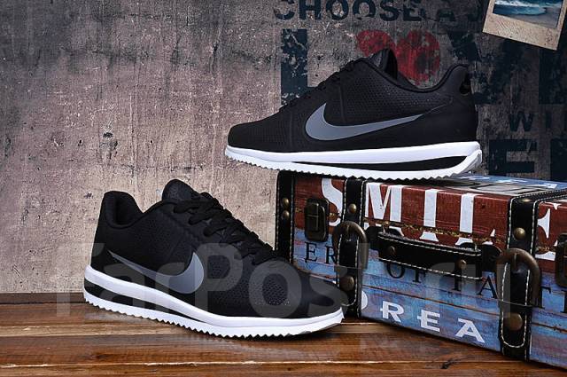 Nike Cortez Ultra Moire 845013 001 45 3 400