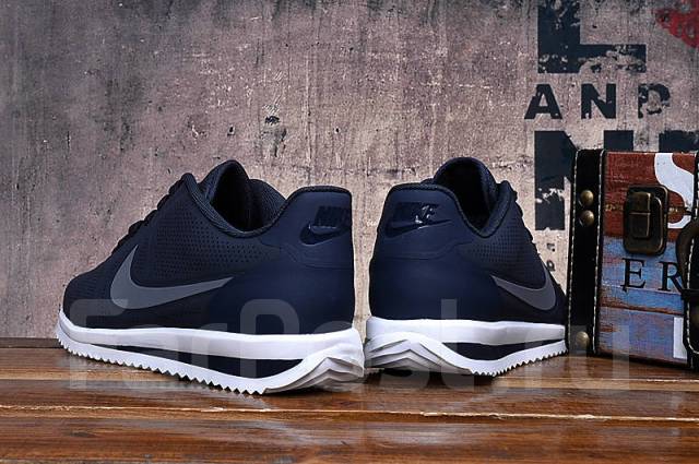 Nike cortez ultra moire blue deals