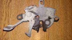Замок капота. Toyota Sprinter, AE110, AE111, AE114, CE110, CE113, CE114, CE116, EE111 Toyota Sprinter Carib, AE111, AE111G, AE114, AE114G Toyota Corol...